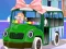 Spil Decor: School Bus online