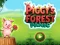 Spil Piggy's Forest Panic online