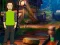 Spil Boy Escaped Occult Forest online
