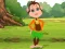 Spil Aid The Mother Monkey online
