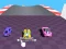 Spil Merge Racer Stunts Car online