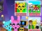 Spil Incredibox Party Frozen Sprunki Beat online