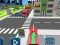 Spil Fire Truck Rescue Driving online