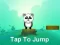 Spil Stack Panda online