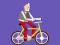 Spil Scary Wheel online