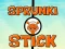 Spil Sprunki Stick online