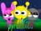 Spil Sprunki Pyramixed: Night Edition online