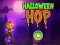 Spil Halloween Hop online