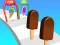 Spil Ice Cream Stack Runner online