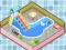 Spil Decor: My Swimming Pool online