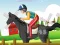 Spil Pink Pony Rescue online