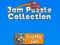 Spil Jam Puzzle Collection online