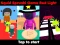 Spil Squid Sprunki Game Red Light online