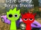 Spil Squid Game 2 Sprunki Shooter online