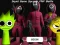 Spil Squid Game Sprunki Fnf Battle online