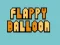 Spil Flappy Balloon online