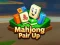 Spil Mahjong Pair Up online