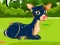 Spil Save Poisoned Affect Deer online