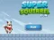 Spil Super Squirrel Run online