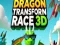 Spil Dragon Transform Race 3D online