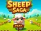 Spil Sheep Saga online