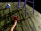 Spil Squid Game Sprunki Escaped Backrooms online