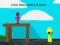 Spil Sprunki X Squid Game Incredibox online