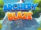 Spil Archery Blaze online