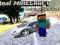 Spil Real Minecraft Driving Simulator online