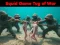 Spil Squid Game Tug Of War online