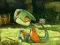 Spil Escape From Mystical Dragon Land online