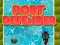 Spil Port Defender online