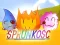 Spil Sprunki x BFDI online