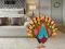 Spil Mom Turkey Escaped House online