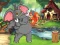 Spil Squirrel Trapped To Giant Elephant online