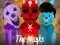 Spil The Mask online