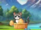 Spil Hungry Kitty Adventures online