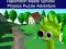 Spil Rato Milton Meets Sprunki Physics Puzzle Adventure online