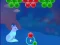 Spil Bubble Mania Shooter online