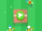 Spil Stickman Ping Pong 2 online