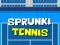 Spil Sprunki Tennis online