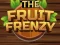 Spil The Fruit Frenzy online