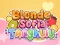 Spil Blonde Sofia: Tanghulu online