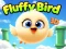 Spil Fluffy Bird 3D online