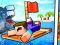 Spil Noob Raft: Ocean Survival online