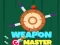 Spil Weapon Master online