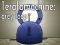 Spil Teratomachine: grey loop online