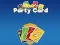 Spil Uno - Party Card online