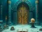 Spil Deep Sea Mermaid Escape online