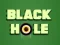 Spil Black Hole online